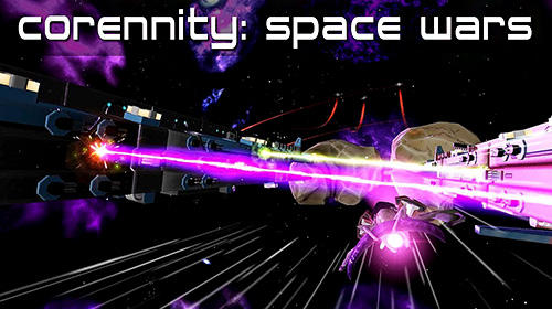 download Corennity: Space wars apk